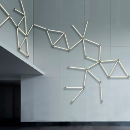 Конструктор света