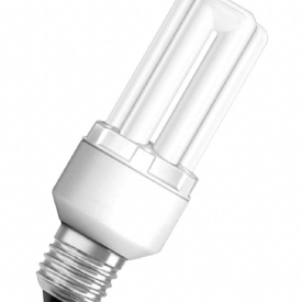 Лампа энергосберегающая-OSRAM