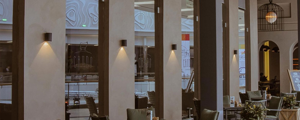 Steak House CRUDO, г. Алматы